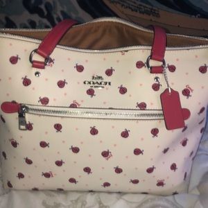 Coach New York Original